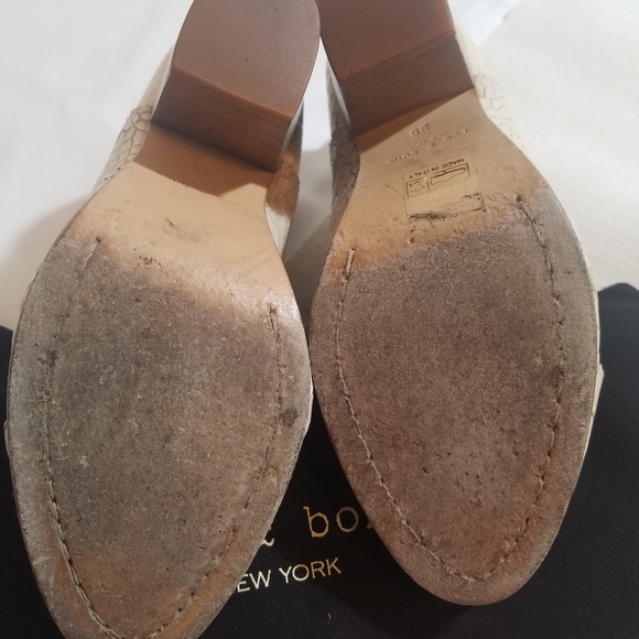 Rag&Bone Harrow Boot - Picture 6 of 7